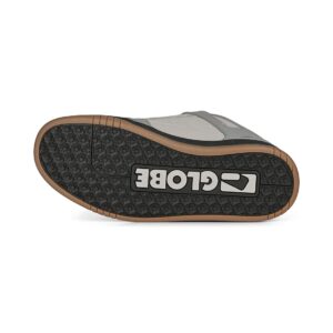 Globe Tilt Skate Shoes - Titanium/Black