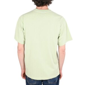 HUF Fossil Fuel Short-Sleeve T-Shirt - Cucumber