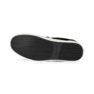 Hours Is Yours Lizard King B1 Slip On Skate Shoes - Black Iguana