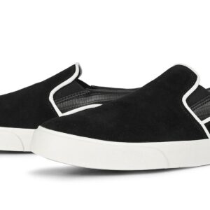 Hours Is Yours Lizard King B1 Slip On Skate Shoes - Black Iguana