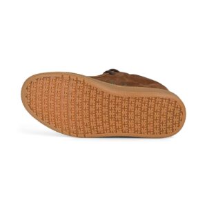 IPATH Cats Skate Shoes - Brown Suede