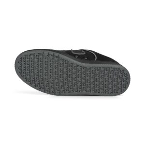 IPATH Cricket Skate Shoes - Black Wax Hemp