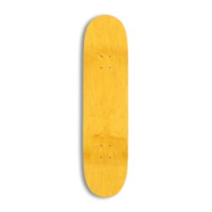 Jart Laser 8.25" Skateboard Deck - Pink