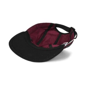 Kavu Organic Strapback Cap - Plum