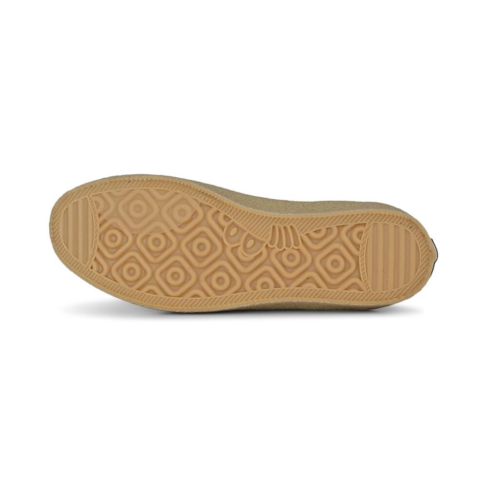 Last Resort VM006 Moc Skate Shoes - Brown Stone/Gum