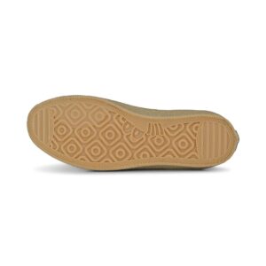 Last Resort VM006 Moc Skate Shoes - Brown Stone/Gum