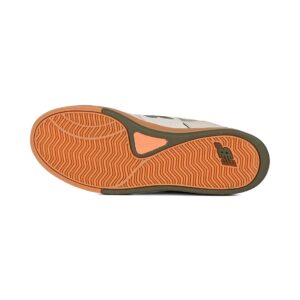 New Balance Numeric 306C Jamie Foy Skate Shoes - Tan/Olive