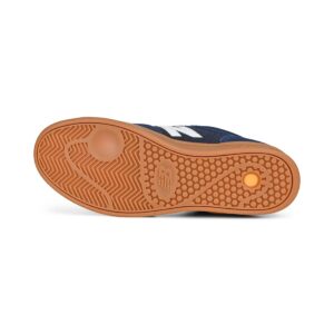 New Balance Numeric 430 Skate Shoes - Navy/White