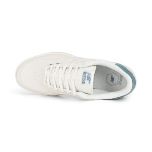 New Balance Numeric 440 V2 Skate Shoes - Sea Salt/Salt Water
