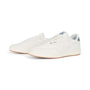 New Balance Numeric 440 V2 Skate Shoes - Sea Salt/Salt Water