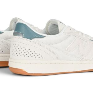 New Balance Numeric 440 V2 Skate Shoes - Sea Salt/Salt Water