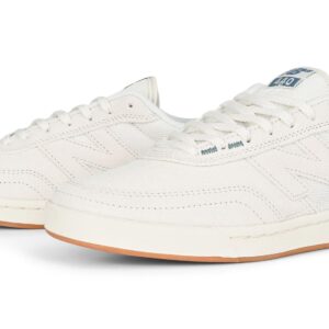 New Balance Numeric 440 V2 Skate Shoes - Sea Salt/Salt Water