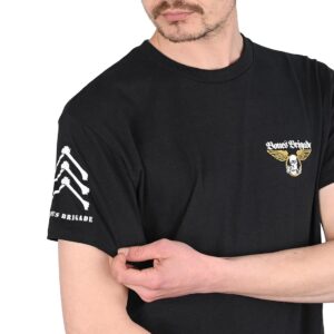 Powell Peralta An Autobiography S/S T-Shirt - Black