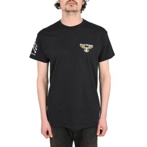 Powell Peralta An Autobiography S/S T-Shirt - Black