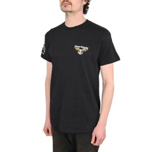 Powell Peralta An Autobiography S/S T-Shirt - Black