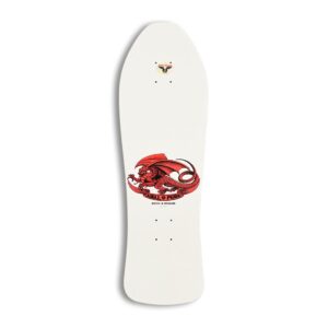 Powell Peralta Bones Brigade Mike McGill Series 17 10.0" Reissue Skateboard Deck