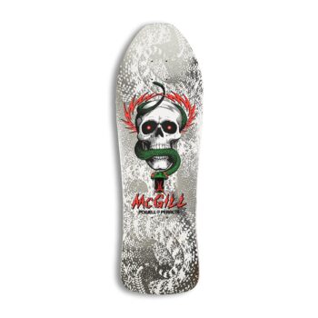 Powell Peralta Bones Brigade Mike McGill Series 17 10.0" Reissue Skateboard Deck (Copy)