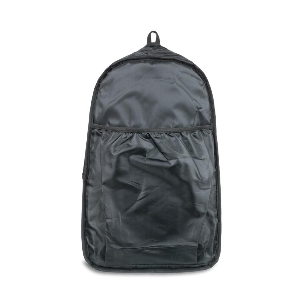 RVCA EDC 20.5L Skatepack Backpack - Black