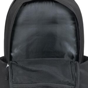 RVCA EDC 20.5L Skatepack Backpack - Black