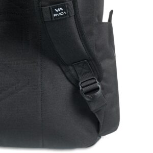 RVCA EDC 20.5L Skatepack Backpack - Black