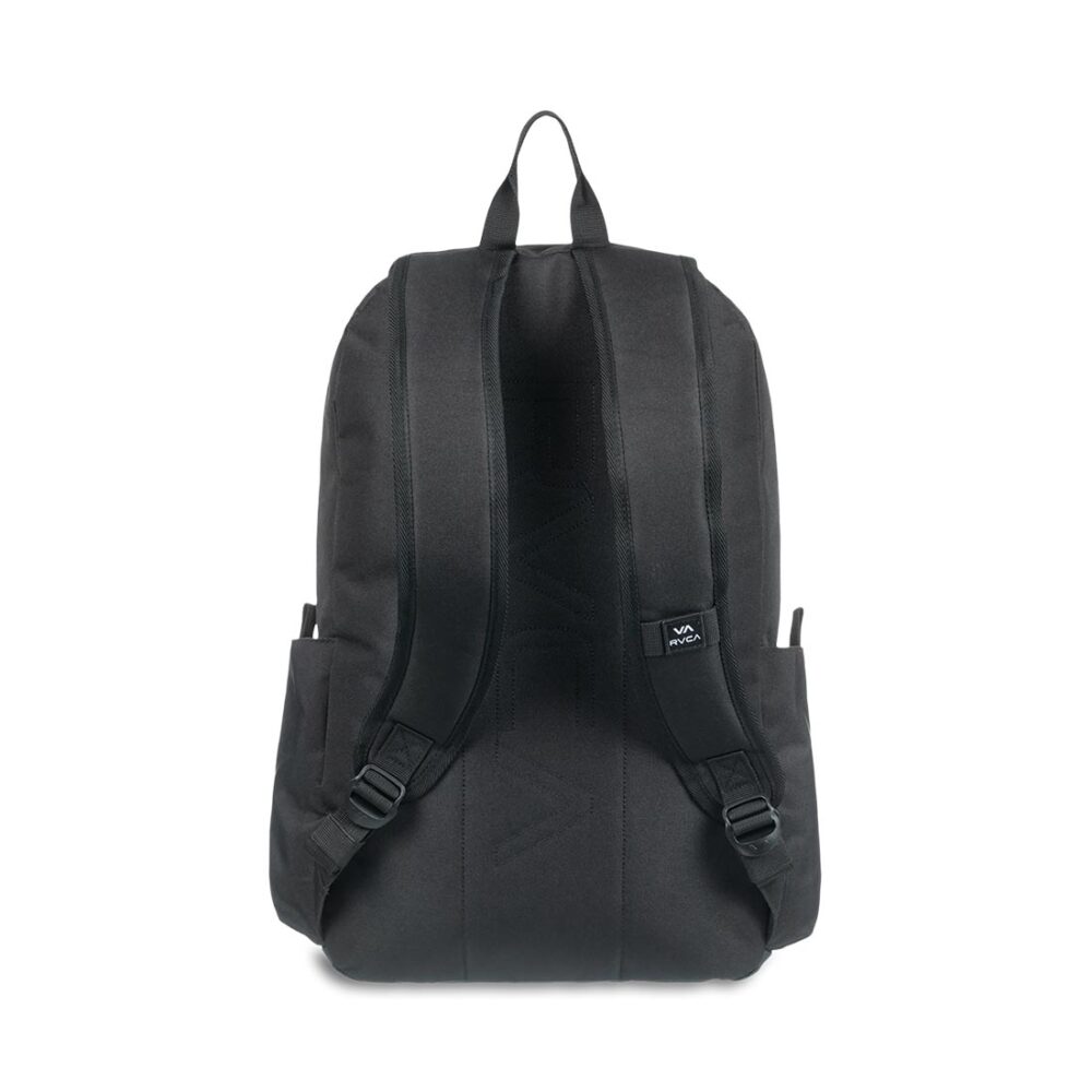 RVCA EDC 20.5L Skatepack Backpack - Black