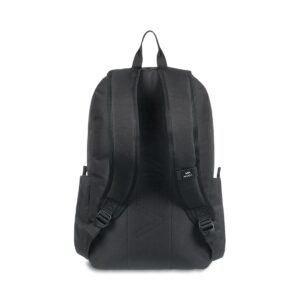 RVCA EDC 20.5L Skatepack Backpack - Black