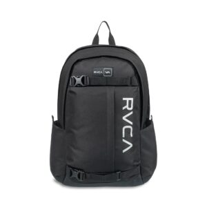 RVCA EDC 20.5L Skatepack Backpack - Black