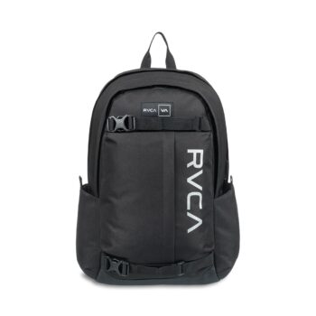 RVCA EDC 20.5L Skatepack Backpack - Black