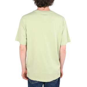 RVCA Harvester S/S T-Shirt - Laurel Green