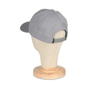 RVCA Platform Snapback Cap - Lead