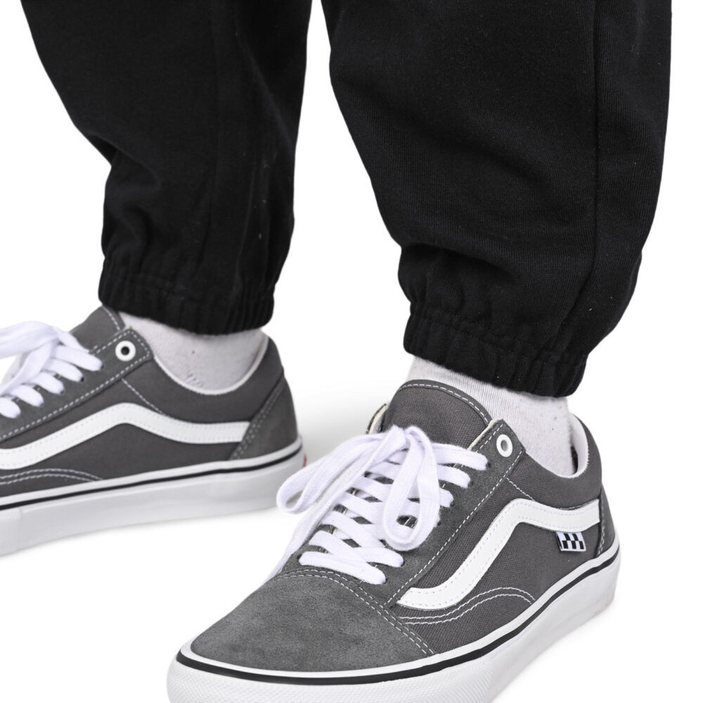 RVCA VA Essential Sweatpants - Black