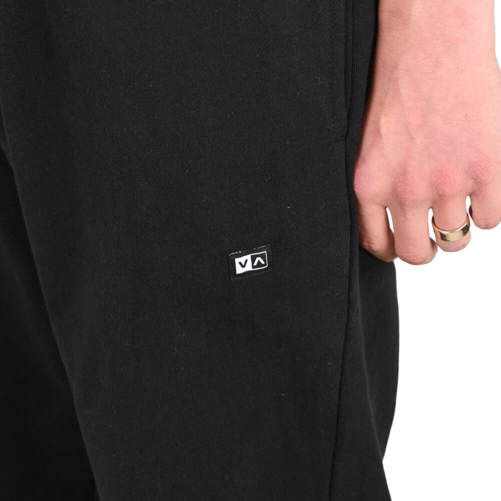 RVCA VA Essential Sweatpants - Black