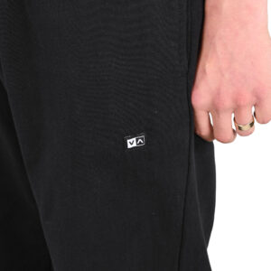 RVCA VA Essential Sweatpants - Black