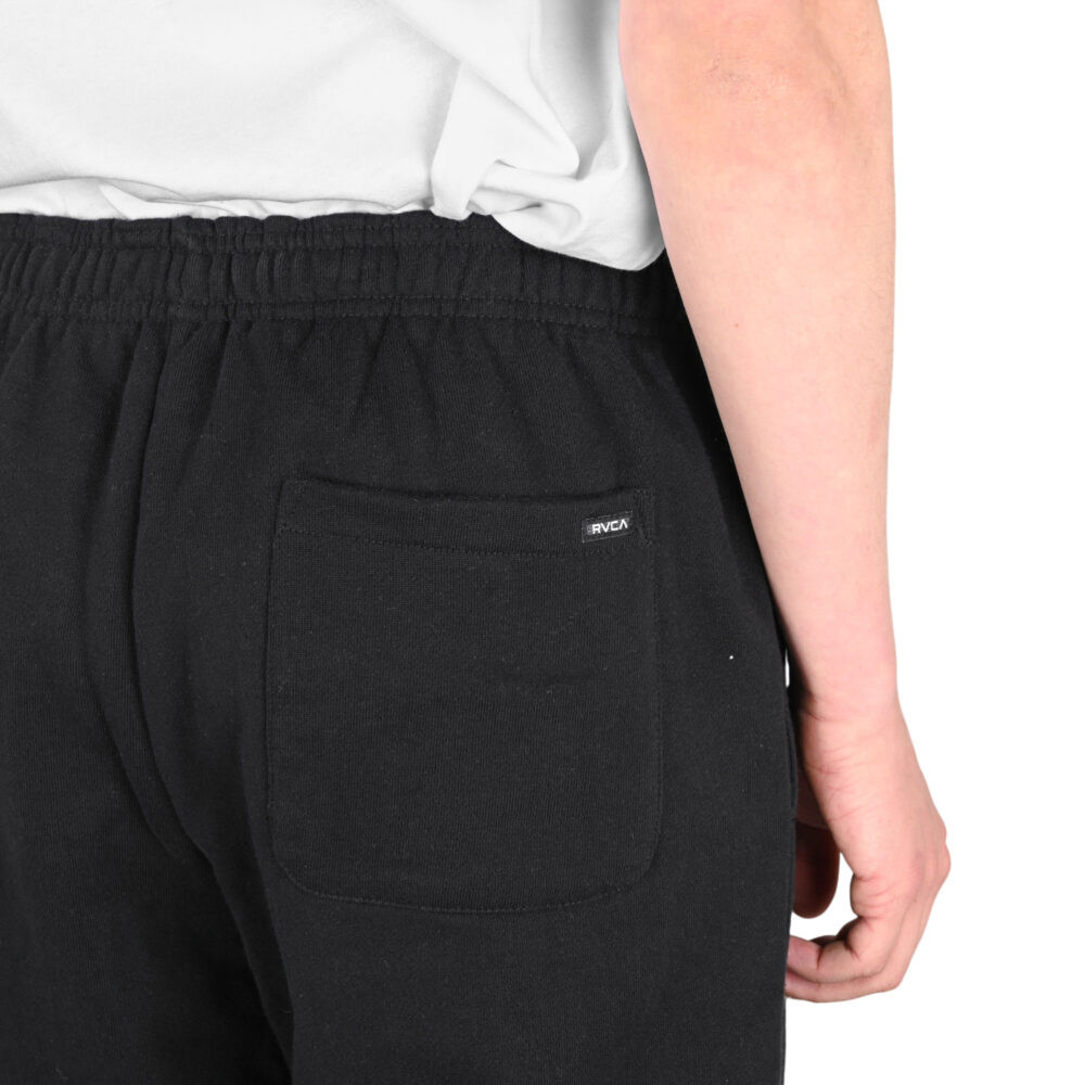 RVCA VA Essential Sweatpants - Black
