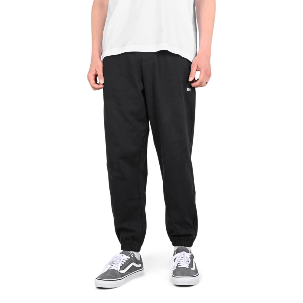 RVCA VA Essential Sweatpants - Black
