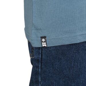 Salty Crew Bruce Vest - Slate