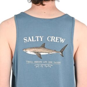 Salty Crew Bruce Vest - Slate