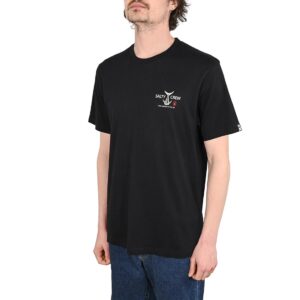Salty Crew Ichiban S/S T-Shirt - Black