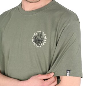 Salty Crew Tentacles S/S T-Shirt - Laurel Wreath