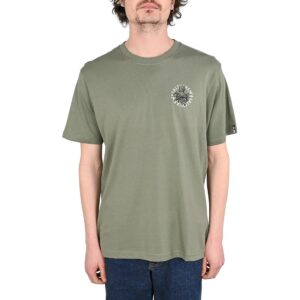 Salty Crew Tentacles S/S T-Shirt - Laurel Wreath