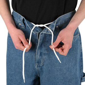 Santa Cruz Carpenter Big Pants - Classic Blue