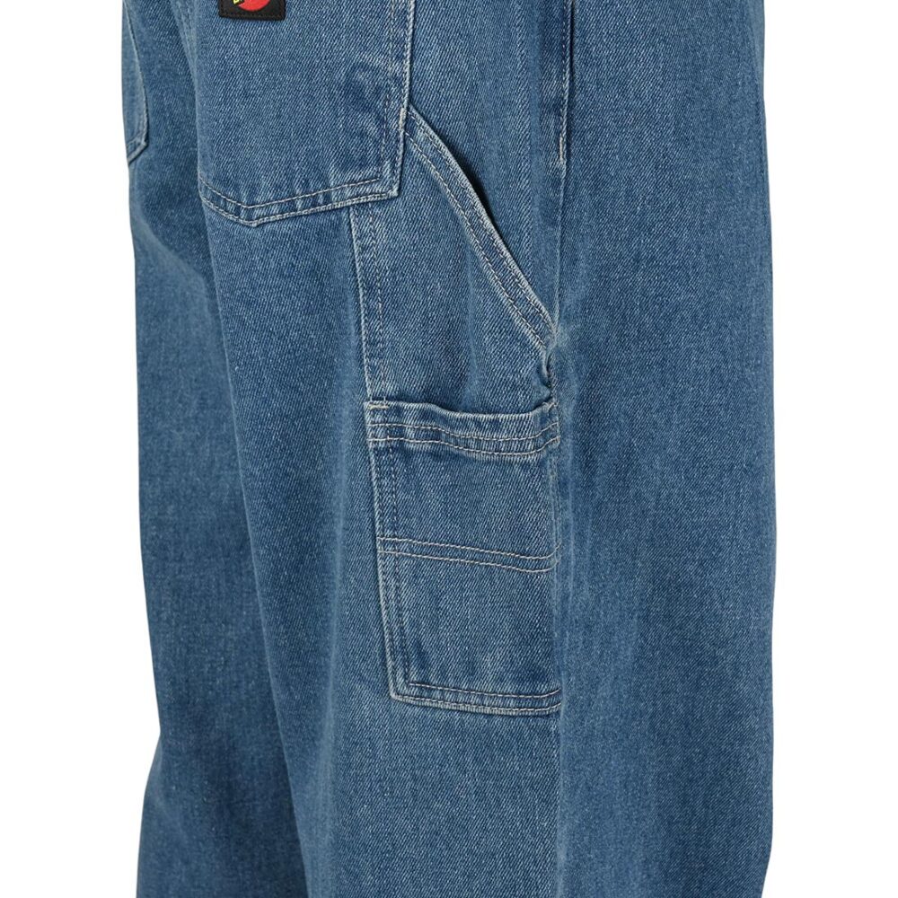 Santa Cruz Carpenter Big Pants - Classic Blue