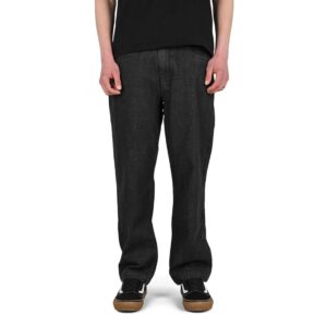 Santa Cruz Factory Loose Jeans - Black