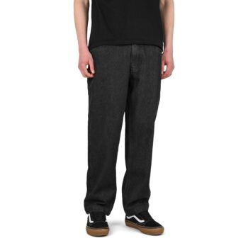 Santa Cruz Factory Loose Jeans - Black
