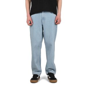 Santa Cruz Factory Loose Jeans - Stonewash
