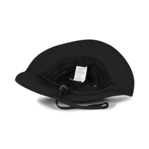 Santa Cruz Guzman Dining Scroll Boonie Hat - Black