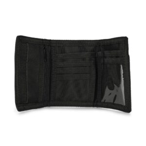Santa Cruz Tonal Opus Dot Wallet - Black