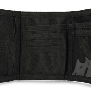 Santa Cruz Tonal Opus Dot Wallet - Black