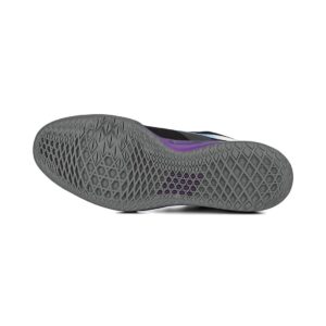Vans AVE 2.0 Skate Shoes - Black/Purple