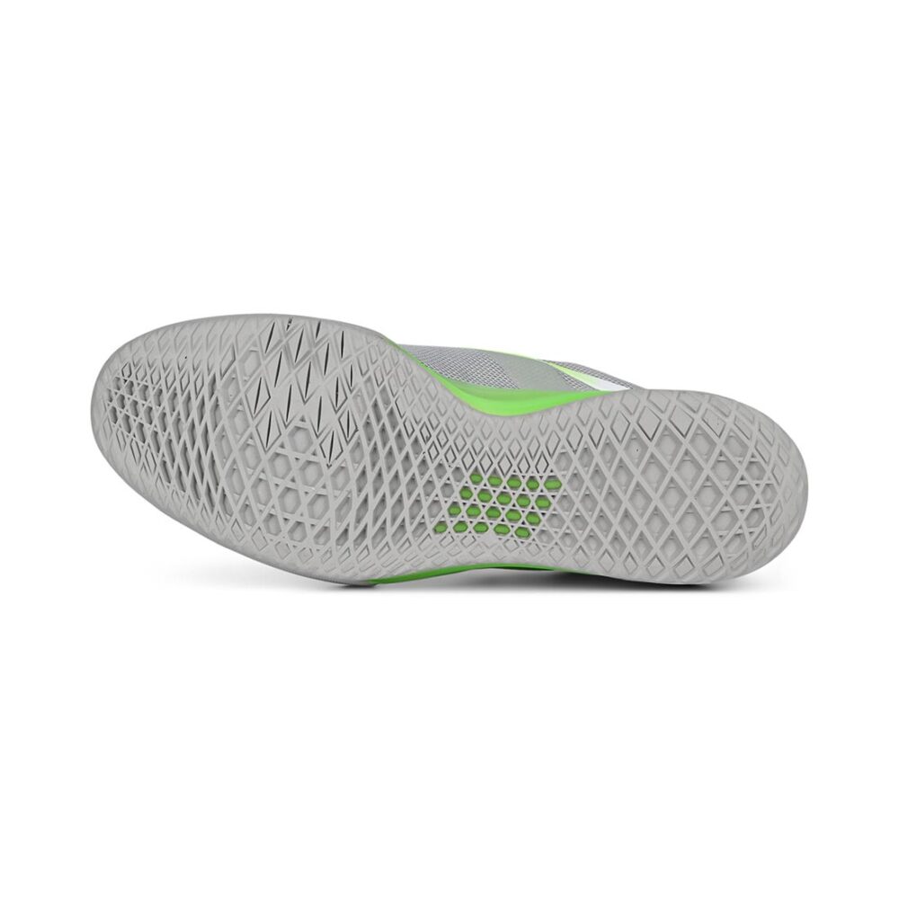 Vans AVE 2.0 Skate Shoes - Light Grey/Laser